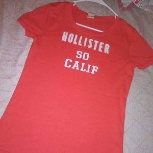 Hollister Shirt